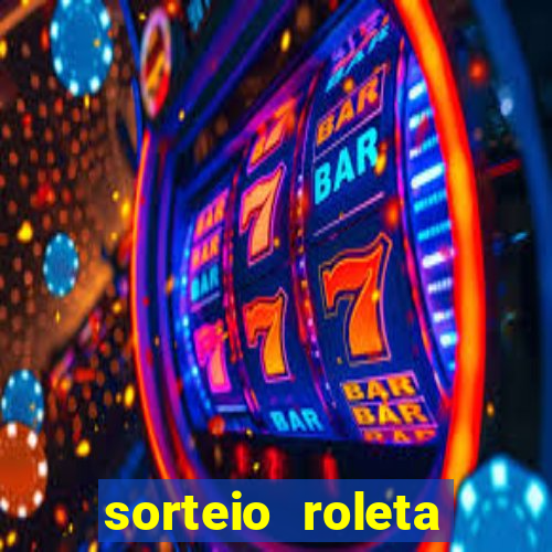 sorteio roleta numeros 1 a 100